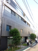 ＡＣＣＵＭＮの外観