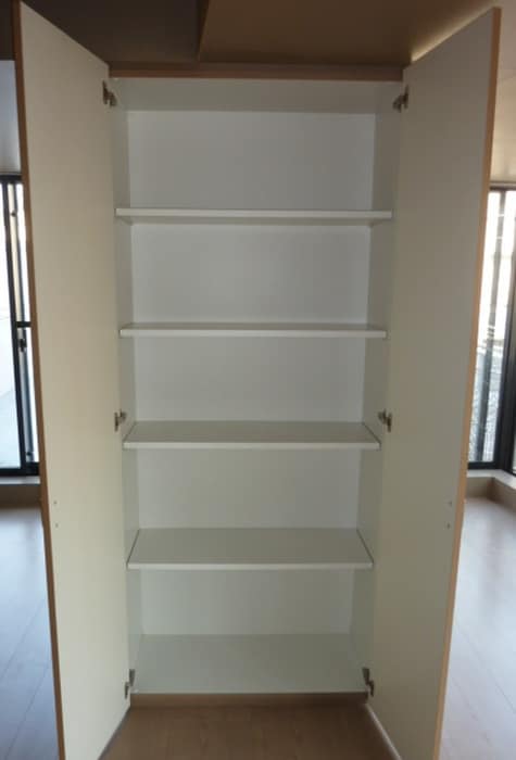 収納 ＡＣＣＵＭＮ