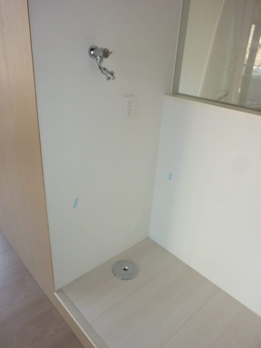 洗濯機置場 ＡＣＣＵＭＮ