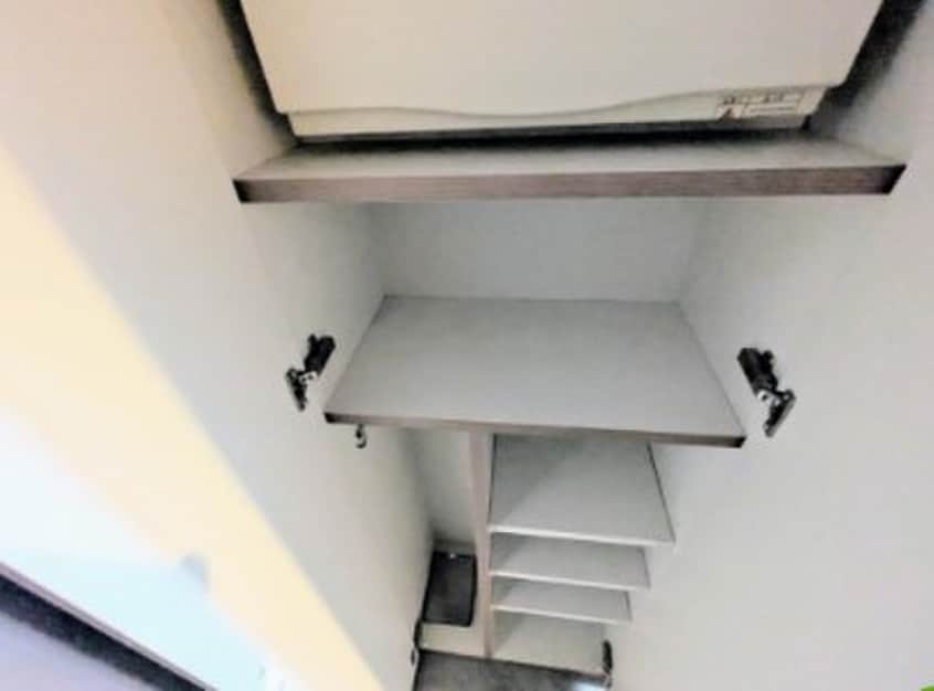 靴箱 ＡＣＣＵＭＮ