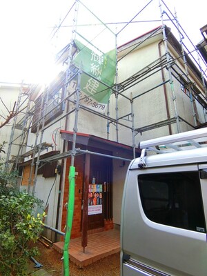 松本３丁目戸建