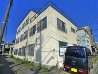 第三和泉ハイツ