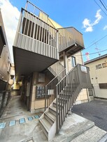 クレール西尾久