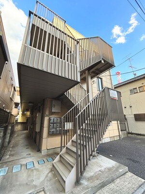 クレール西尾久