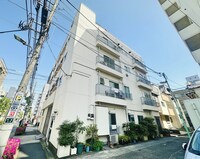 横森ビル