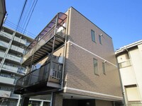 パ－プルハイツⅡ