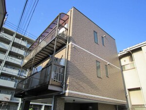 パ－プルハイツⅡ