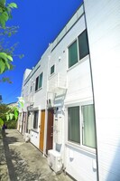 ミハス市川の外観