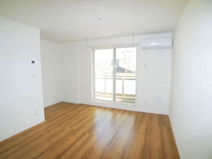 居室 ミハス市川