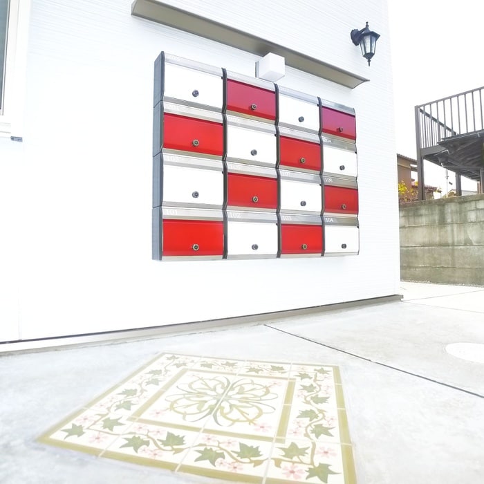 建物設備 ミハス市川