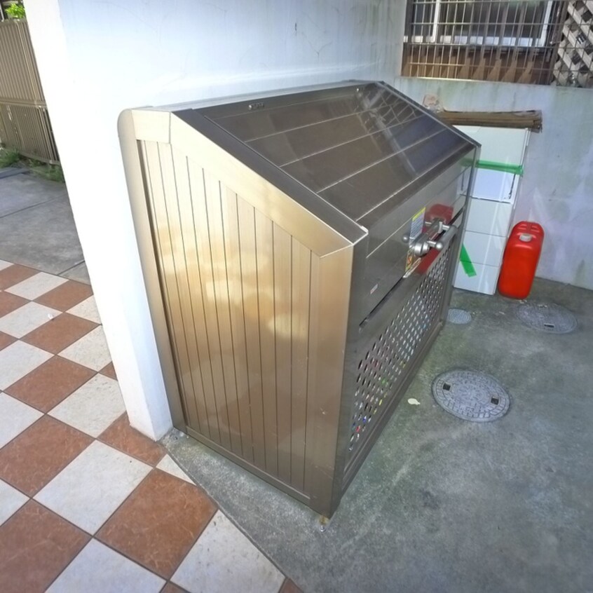 建物設備 ミハス市川