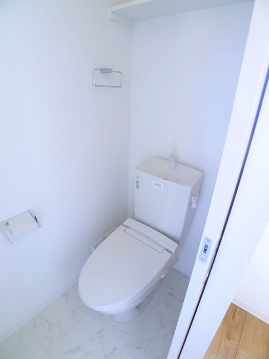 トイレ ミハス市川