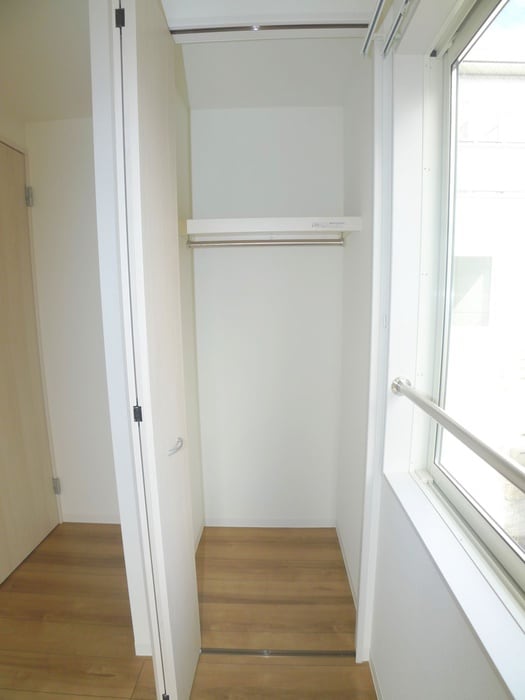 収納 ミハス市川