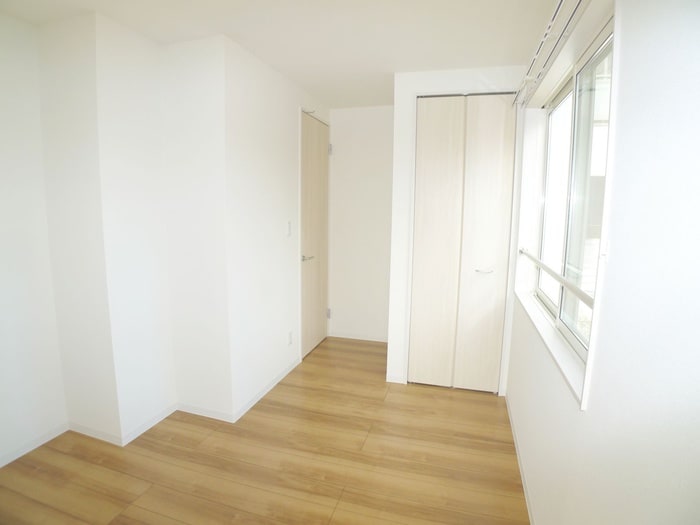 居室 ミハス市川