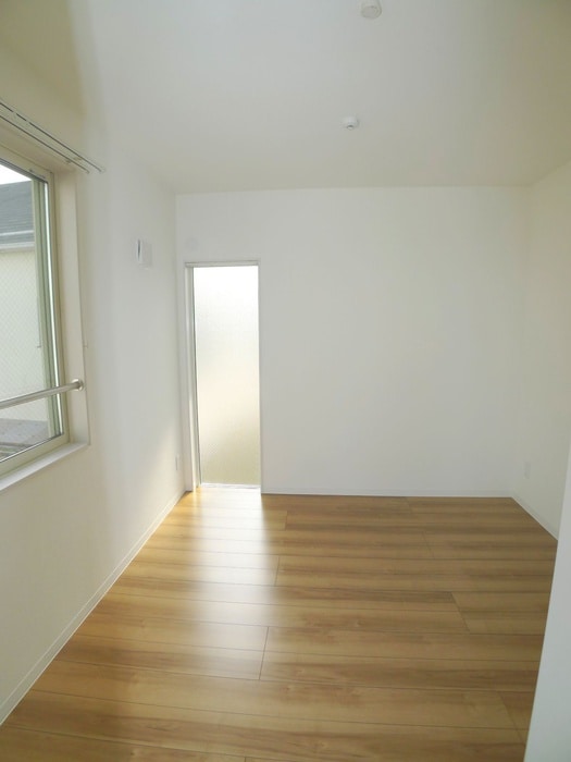 廊下 ミハス市川