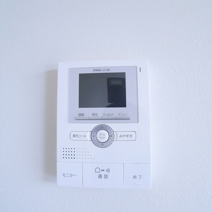 内観写真 ミハス市川