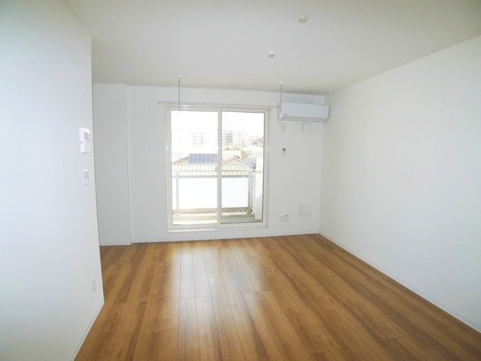 居室 ミハス市川