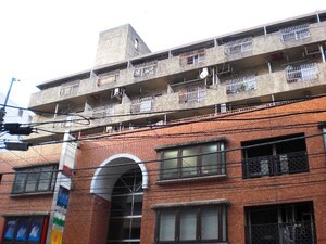 アネックス横浜(411)