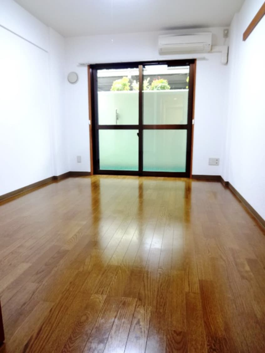 居室 スターダスト柿生