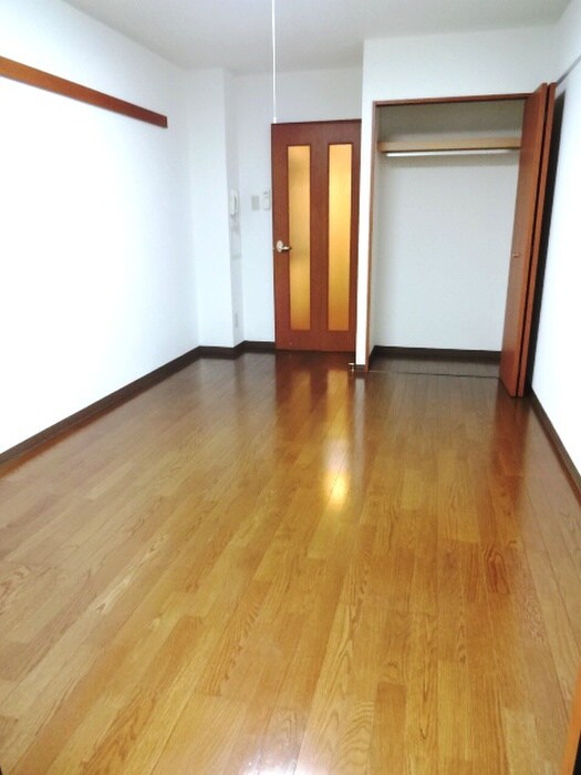 居室 スターダスト柿生