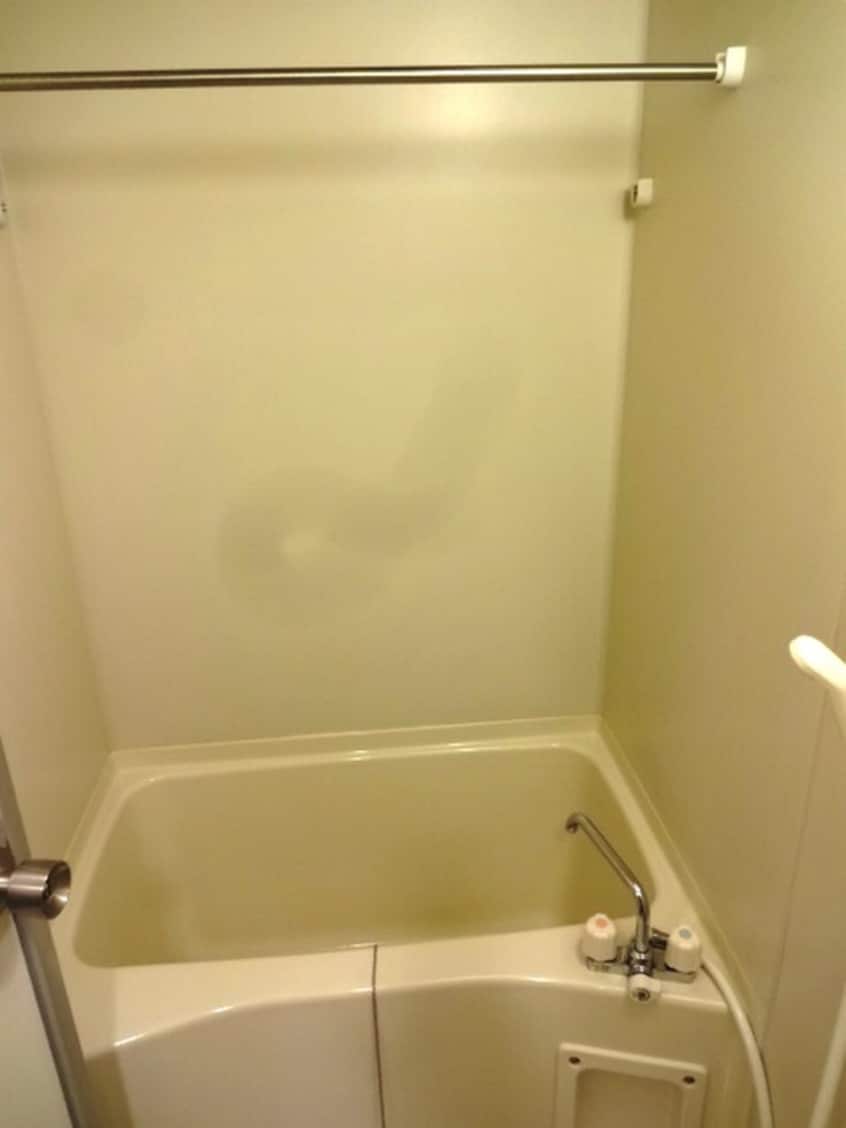 バス／シャワールーム等 スターダスト柿生