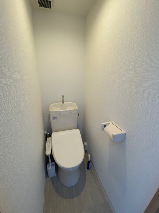 トイレ スタ－ハイツ