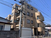 ベルメゾン南町