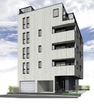 Habitat Kamada