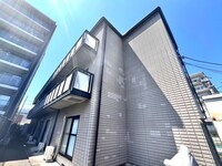 グランテイア中山