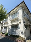 外観写真 福庄荘