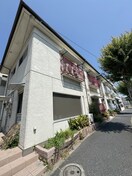 外観写真 福庄荘