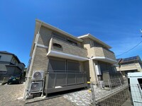 エクシード萩原Ⅱ