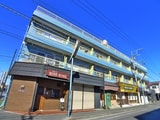 上村マンションA棟
