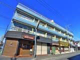 上村マンションA棟