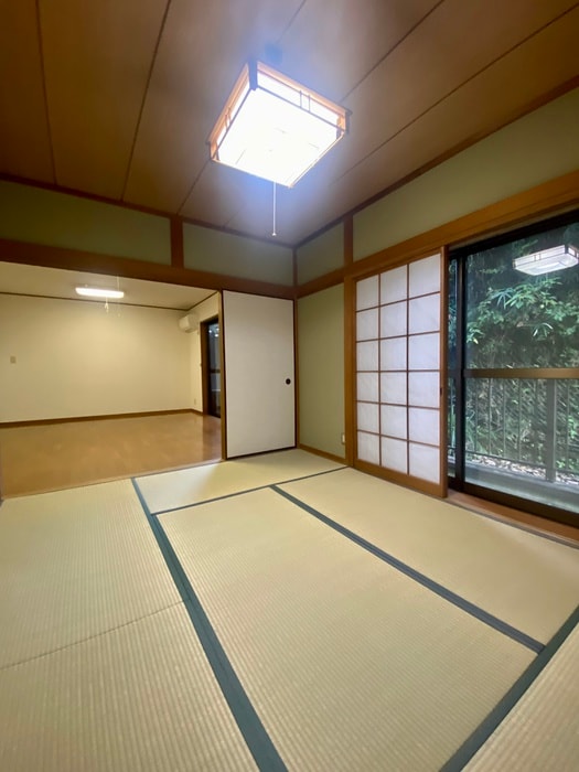 居室 Ｋフラット
