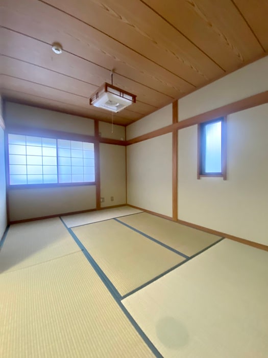 居室 Ｋフラット