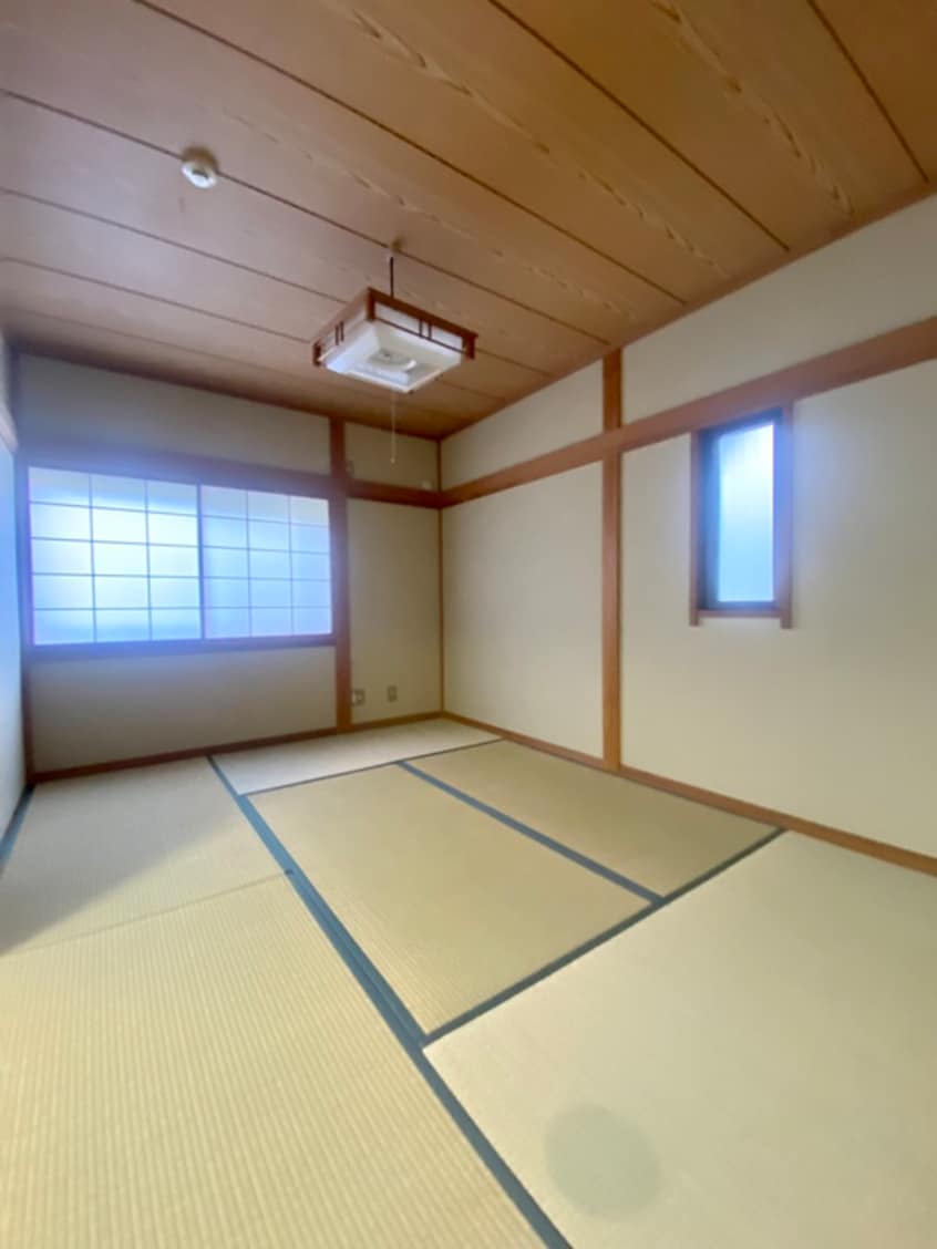 居室 Ｋフラット