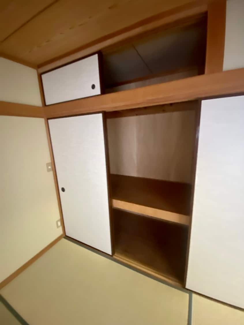 収納 Ｋフラット