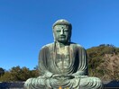 鎌倉大仏殿高徳院(美術館/博物館)まで616m Ｋフラット