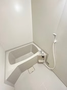 バス／シャワールーム等 ヴィレッジ関