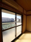 内観写真 第二鈴木荘
