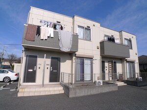 カーサミライト