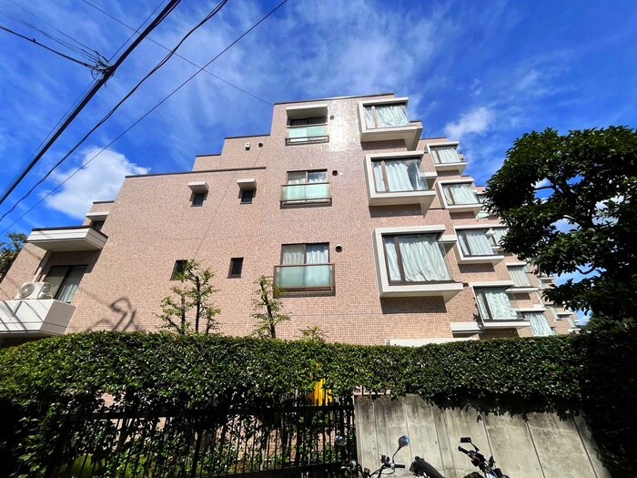 その他 インプルーブ西早稲田