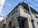Ｌｅ　Ｇｒａｎｄ　Ｏｄｅの外観