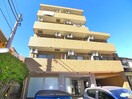 外観写真 サンパ－ク妙典