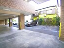 駐車場 サンパ－ク妙典