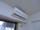 内観写真 サンパ－ク妙典