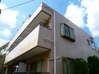 シャンプル井上