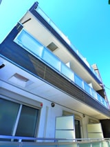 リブリ・レースパーク船橋法典