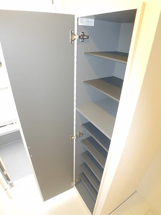 靴箱 リブリ・レースパーク船橋法典